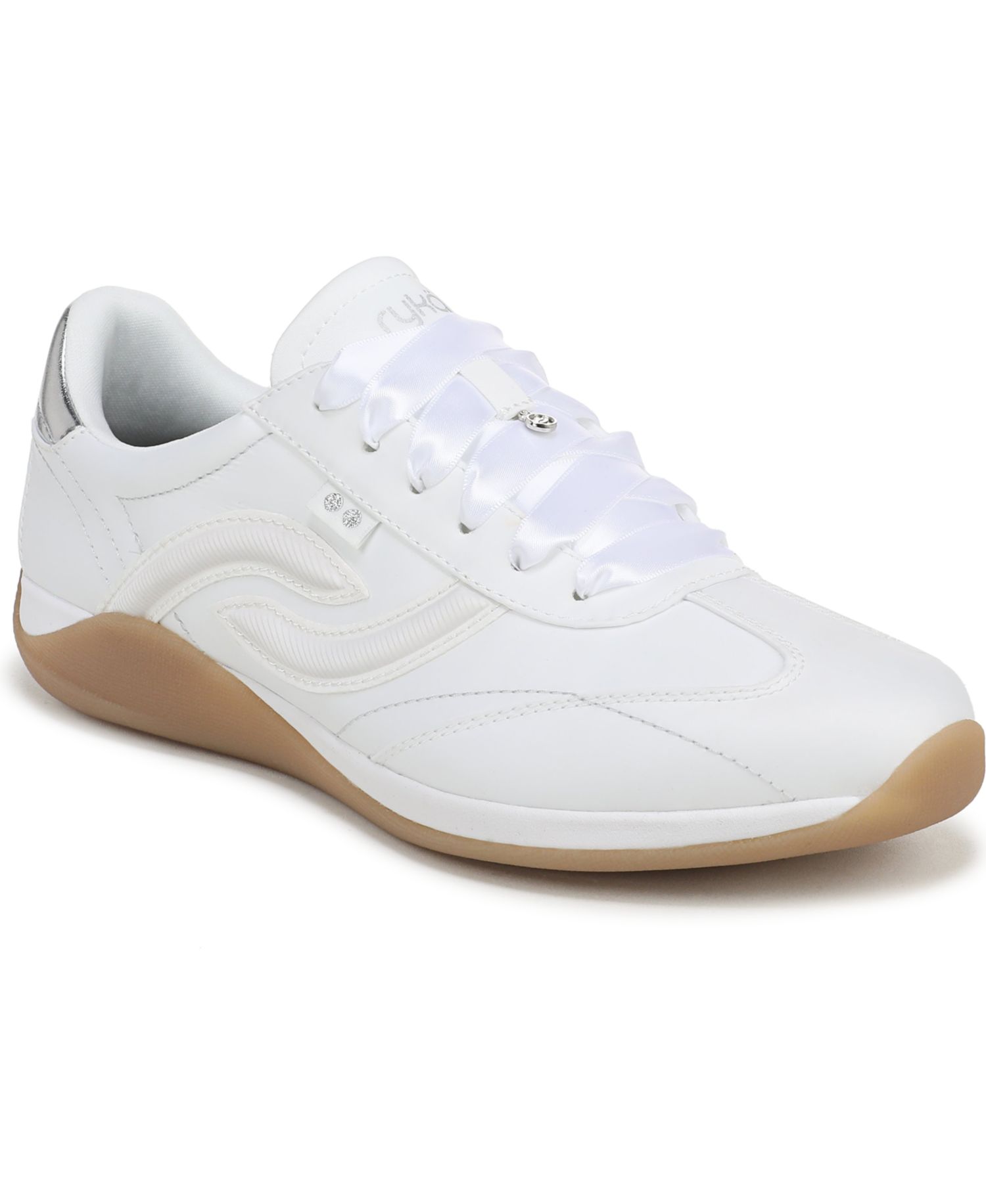 Women's Era Low Profile Lace Up Sneakers