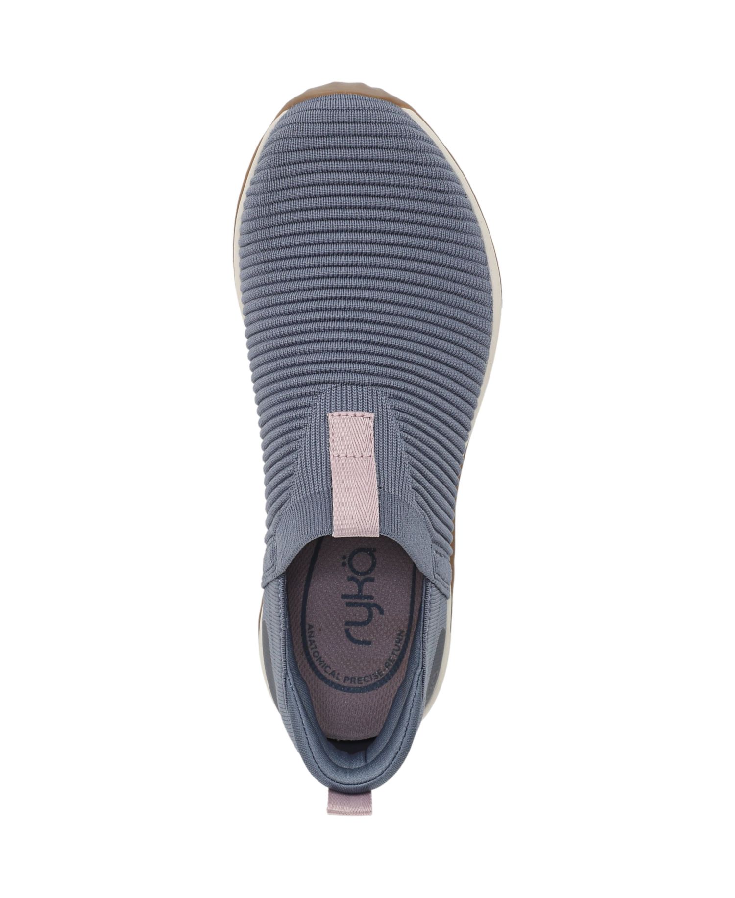 Women's Echo Knit Slip On Sneakers