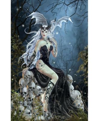 Mad Queen 1000 piece Jigsaw Puzzle for Adults Halloween