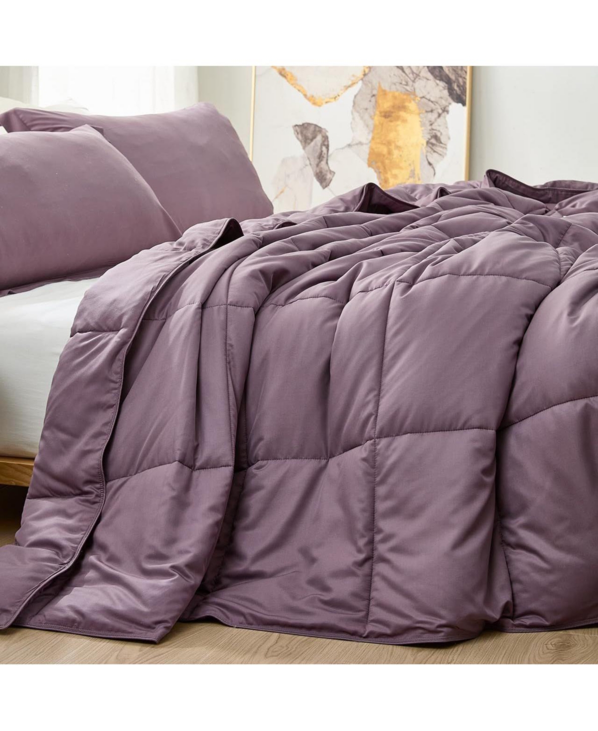 Coma Inducer Snorze Cloud Comforter