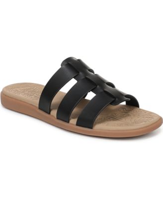 Women's Jellyfish Slide Sandals