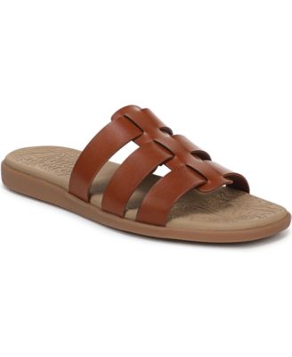 Women's Jellyfish Slide Sandals
