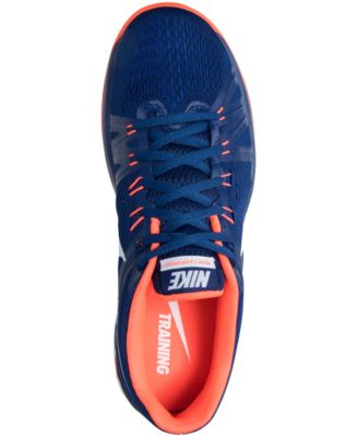 Nike Men's Reax Lightspeed Training Sneakers from Finish Line