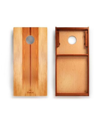 2x4 Woody Cornhole Boards