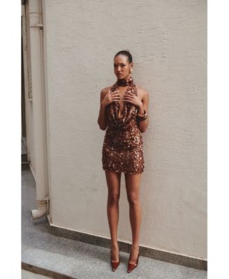 Women's PALOMA DRESS