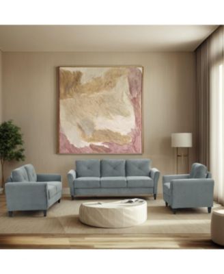 Couch Comfortable Sectional Couches set 1+2+3