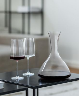 Sensa Crystal Decanter