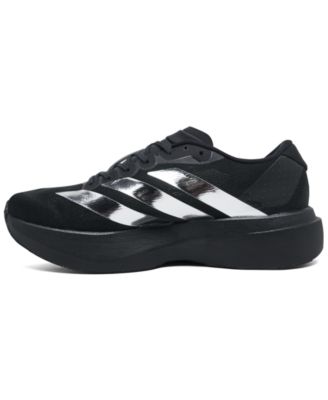 Men's Adizero EVO SL Running Sneakers from Finish Line