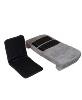 Convertible Fold-Out Double Sofa Bed