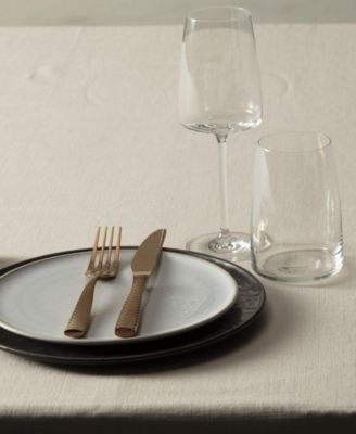 Sensa Crystal Tumblers, Set of 4