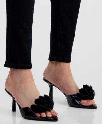 Basaaria Stiletto Sandals, Exclusively at Macy's