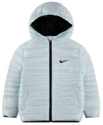Girls' Toddler 2T-4T Core Padded Jacket
