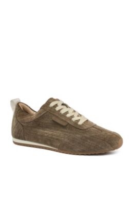 Women's Paige Leather Sneaker