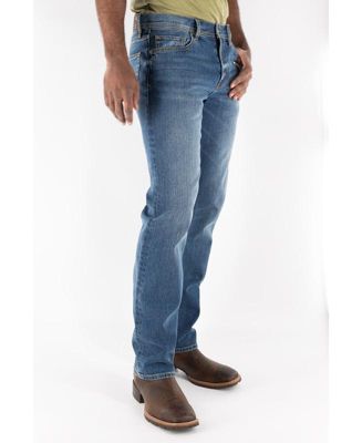 Men's Boot Cut Jeans