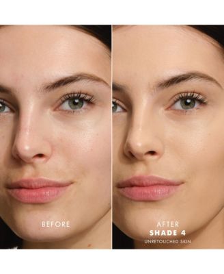 Luminous Silk Natural Glow 24-Hour Wear Blurring Liquid Foundation