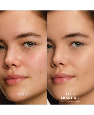 Luminous Silk Natural Glow 24-Hour Wear Blurring Liquid Foundation