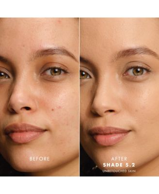 Luminous Silk Natural Glow 24-Hour Wear Blurring Liquid Foundation