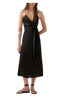 Women's Slip Knot Dress