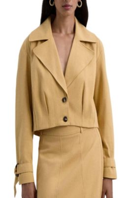 Women's Mustill Jacket