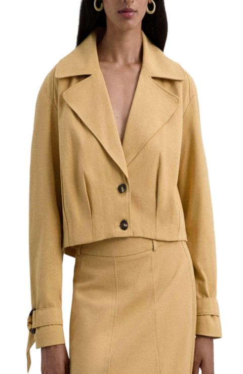 Женские куртки Scalpers Women's Mustill Jacket