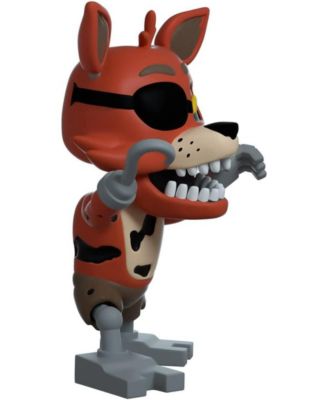 Five Nights at Freddy's Collection - Foxy Vinyl Figure
