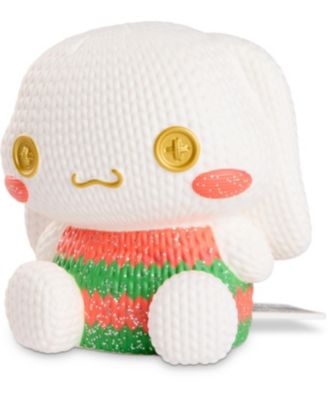 - Hello Kitty and Friends - Cinnamoroll #352 (Christmas)