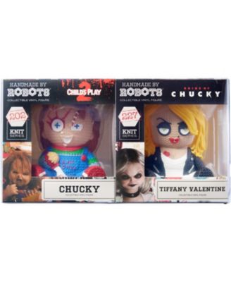 - Bride of Chucky - Chucky & Tiffany 2-Pack