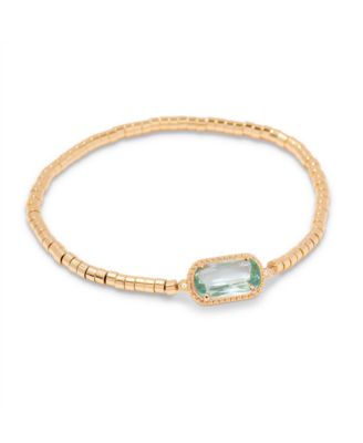 Daphne Birthstone Bracelet