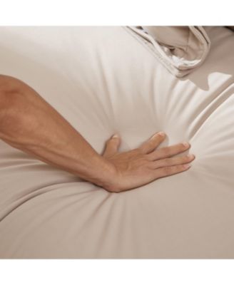 Streamdale Modular Sectional Sofa with Storage, Light Khaki