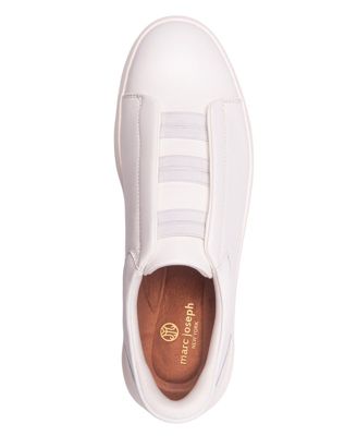 Men's Allen St Hands-Free Slip On Technology Lightweight Sneakers