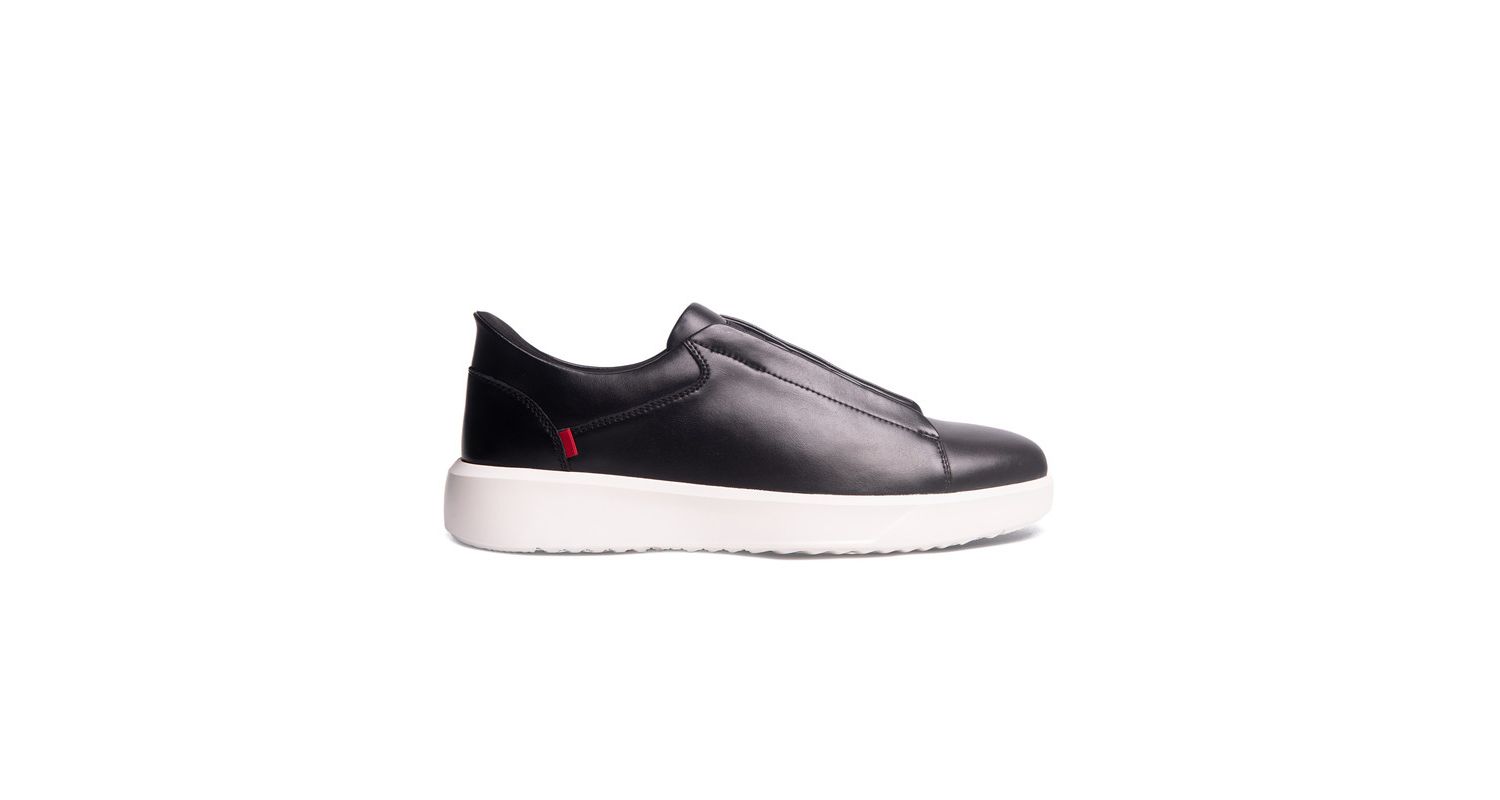 Men's Allen St Hands-Free Slip On Technology Lightweight Sneakers