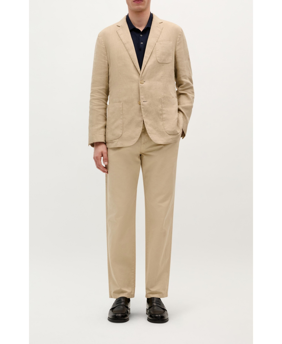 Scalpers Men's Verona Pants