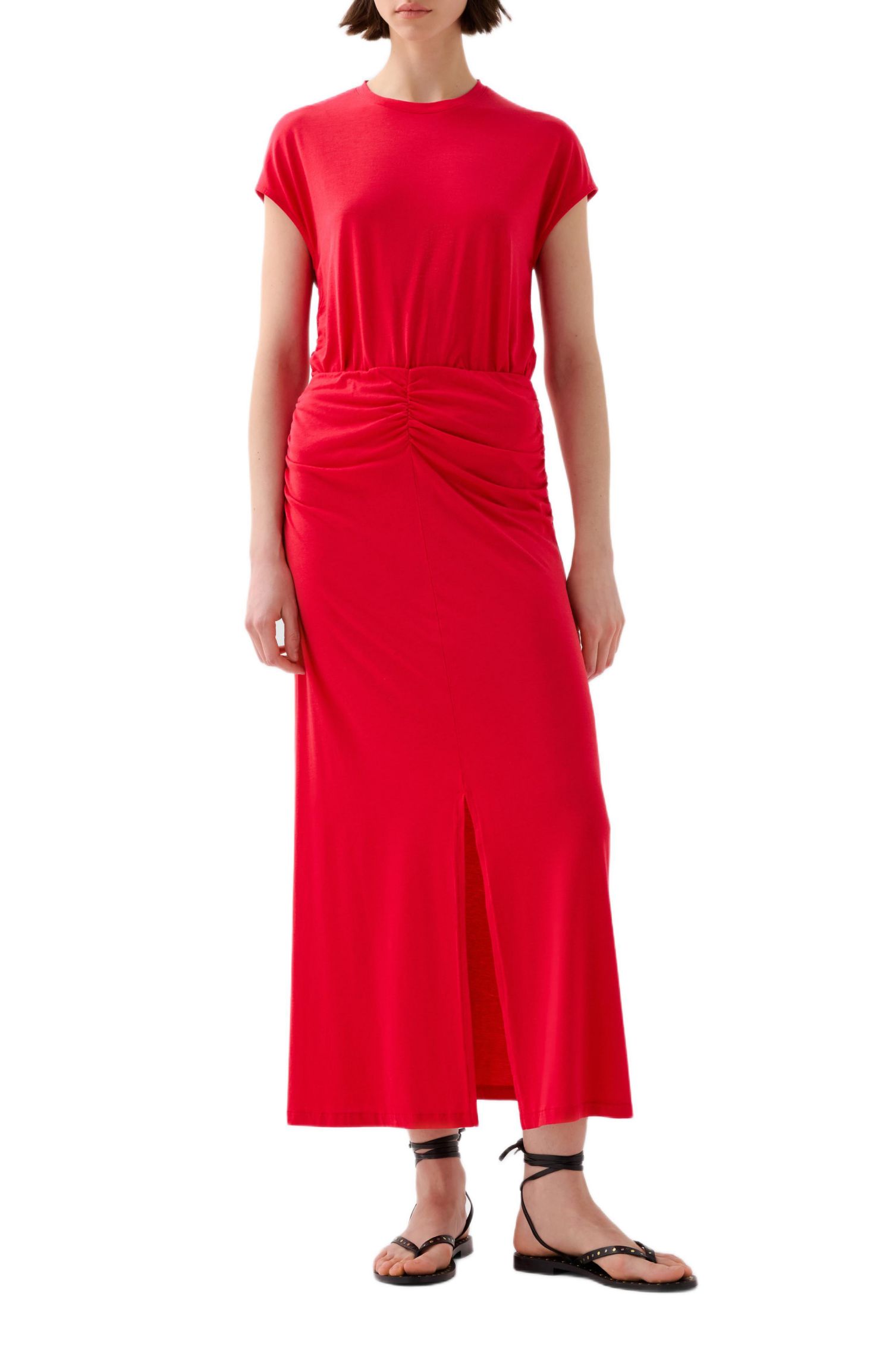 Women's Ic Wrap Skirt