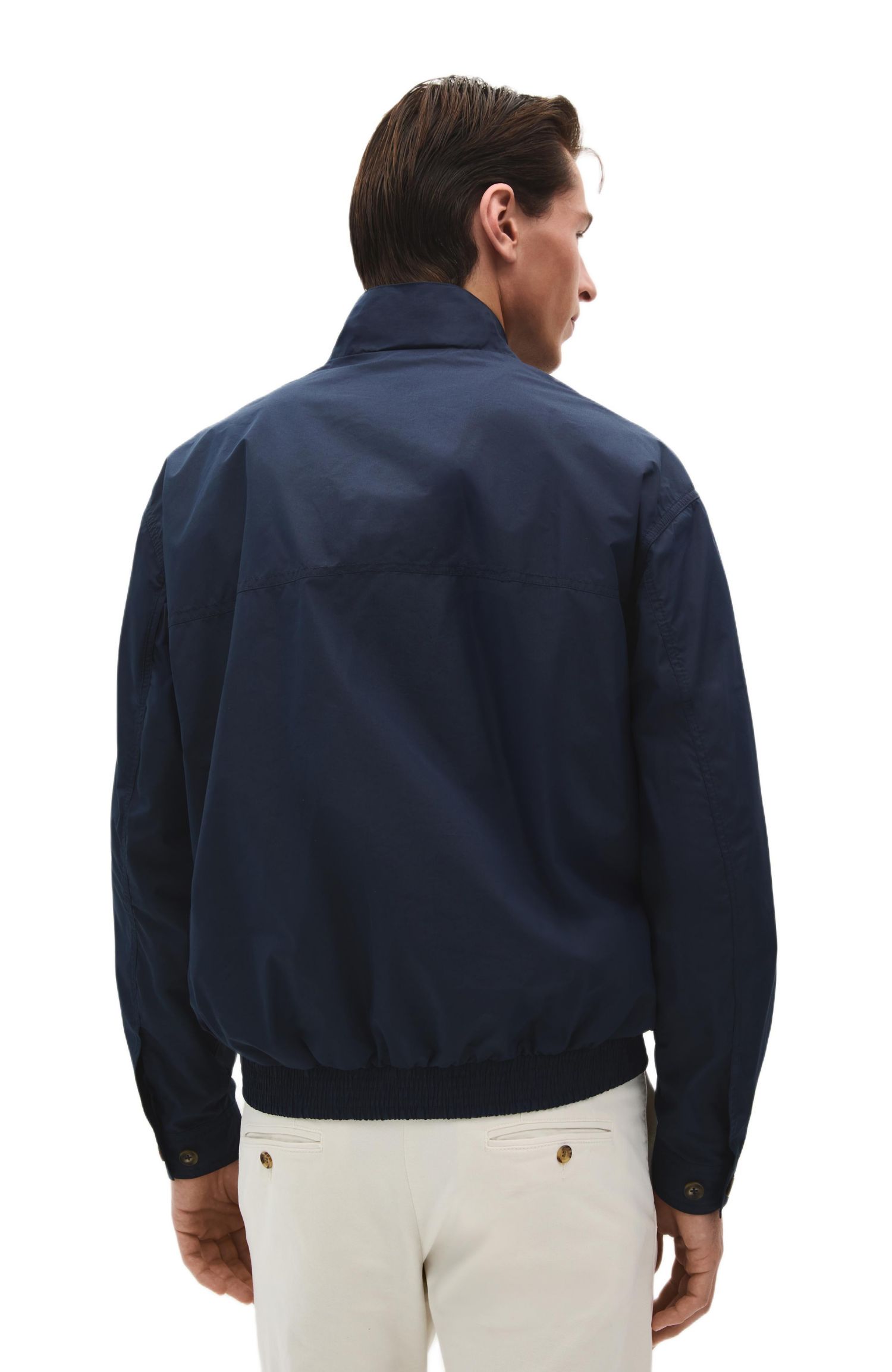 Men's Bert Jacket