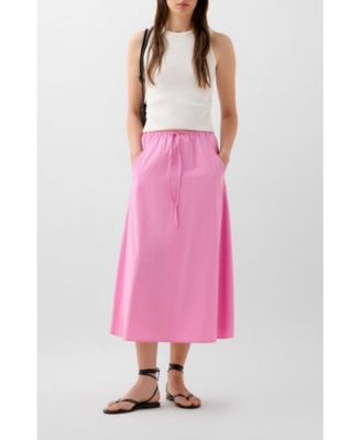 Women's Strass Set Skirt