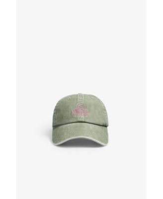 Skull Cap Lurex Girls