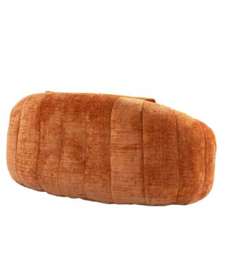 Plush Sofa Comfort, Support, Style