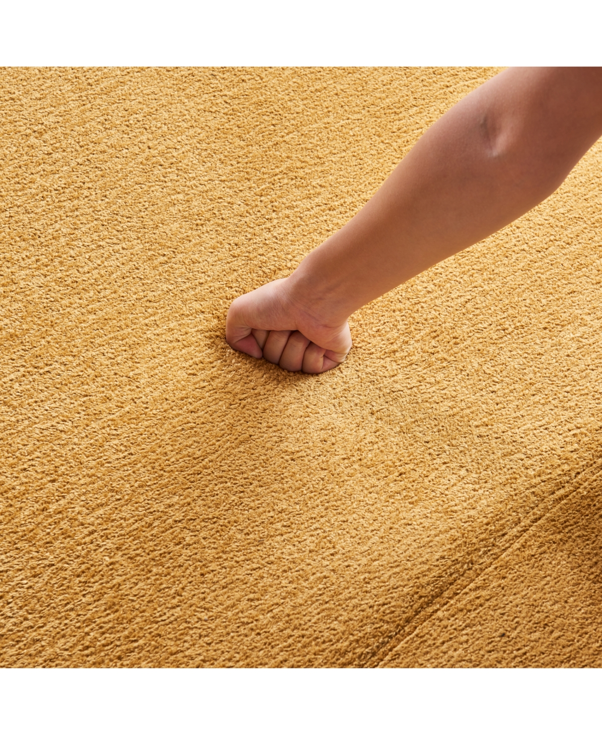 Streamdale Furniture Foldable Sponge Sofa Bed- Portable Lounger for Living Room & Bedroom