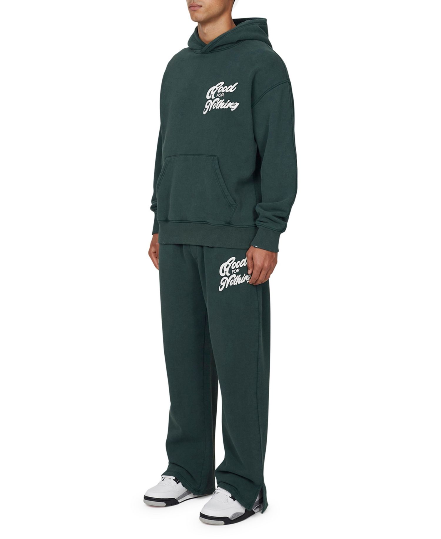 Men's Funk Relaxed Hoodie