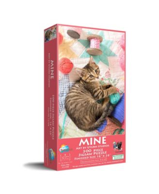 Mine 300 piece Jigsaw Puzzle for Adults