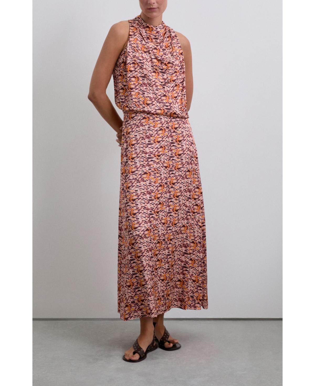 Scalpers Women's Cordzeb Top