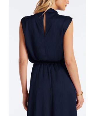 Women's BISHOP + YOUNG Beckette Micro Plisse Top