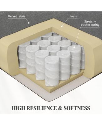 Power Lift Recliner Chair with Massage, Electric Lift Chair