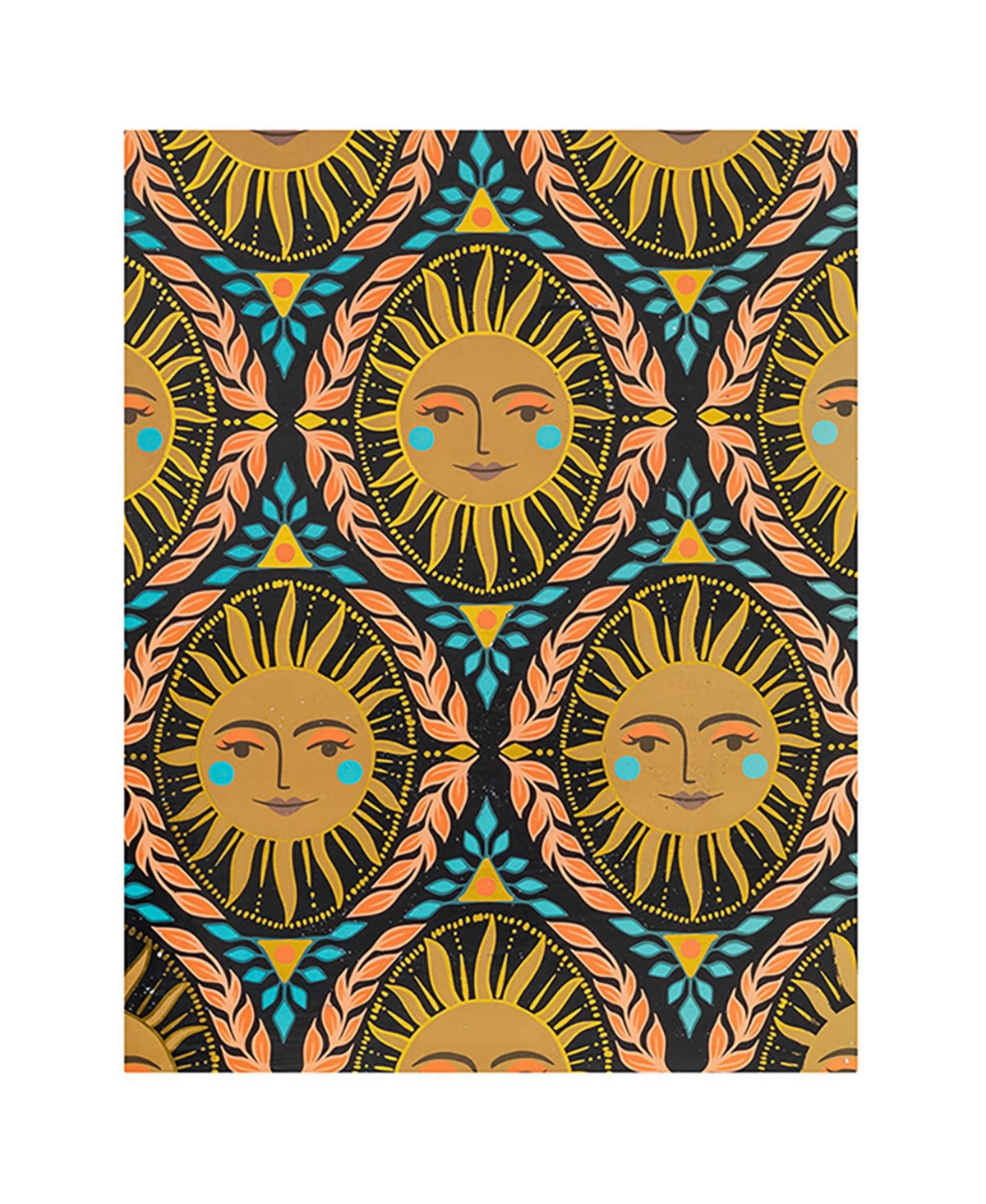 Scratch Art: Paper Pad