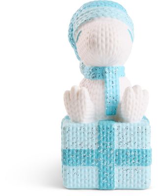 - Peanuts - Woodstock #408 (Glitter Christmas)