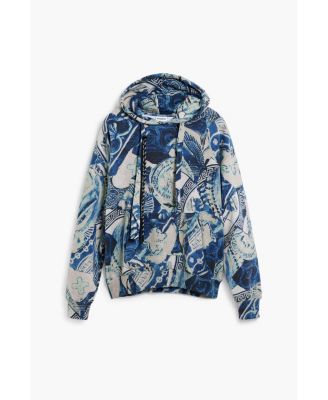 Men's Mosaic sweatshirt