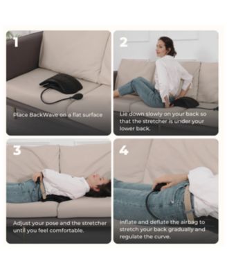 BackWave Back Stretcher