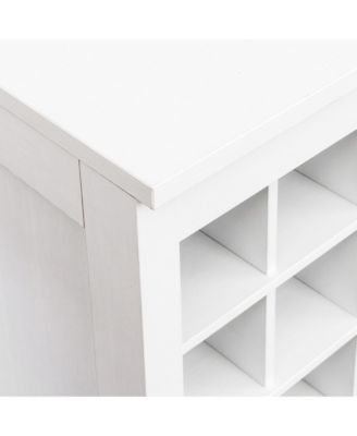  color modular 32 wine bar cabinet Buffet Cabinet