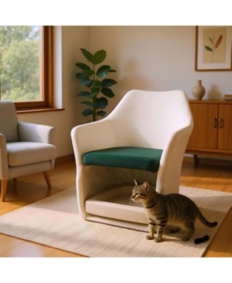 Mid Century Modern Chair