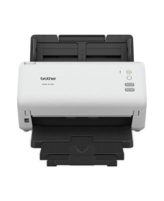 ADS-3100 600 DPI Optical Resolution 60 Sheet ADF High-Speed Desktop Scanner